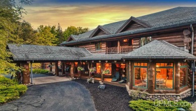 Lake Home For Sale in Watersmeet, Michigan