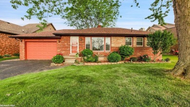Lake Home Sale Pending in Harrison, Michigan