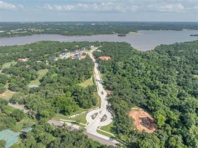 Lake Lot Sale Pending in Oklahoma City, Oklahoma