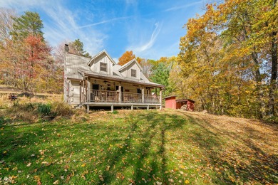 (private lake, pond, creek) Home For Sale in Nashville Indiana