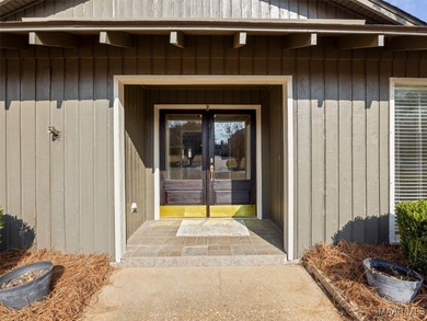 If you love to entertain, enjoy an open floor plan with well