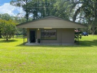 Waccamaw River Home For Sale in Whiteville North Carolina