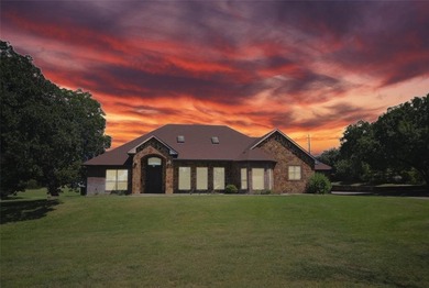 (private lake, pond, coastal) Home For Sale in Aledo Texas