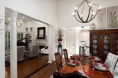 Immaculate Executive Home on No 6 Legacy Golf Course. Castle - photo 11