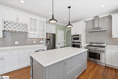 Southern Elegance Meets Modern Luxury on 3.67 Acres in Greer! - photo 11