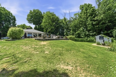 Lakefront on Lake Musconetcong - photo 30