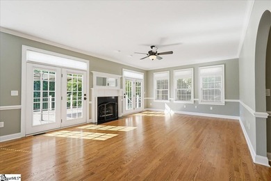 Southern Elegance Meets Modern Luxury on 3.67 Acres in Greer! - photo 12