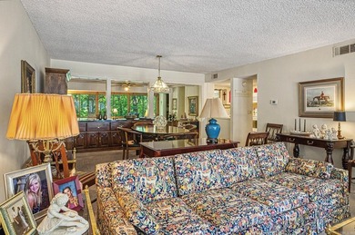 Expanded open floor plan.....This 3 bedroom 2.5 bath townhome is - photo 13