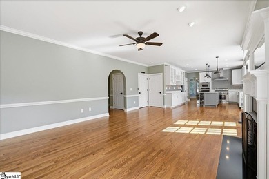 Southern Elegance Meets Modern Luxury on 3.67 Acres in Greer! - photo 13