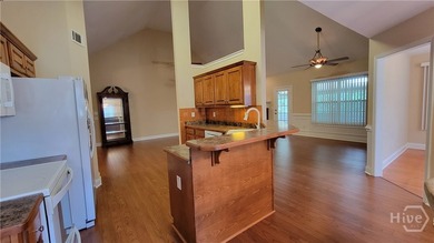 Expansive well maintained Jefferson home near Hoschton - photo 13