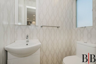 Absolutely magnificently renovated top to bottom and in every - photo 14