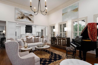 Immaculate Executive Home on No 6 Legacy Golf Course. Castle - photo 16