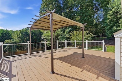 Southern Elegance Meets Modern Luxury on 3.67 Acres in Greer! - photo 16