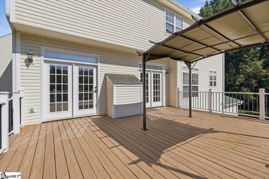 Southern Elegance Meets Modern Luxury on 3.67 Acres in Greer! - photo 17