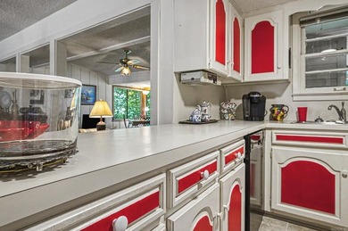 Expanded open floor plan.....This 3 bedroom 2.5 bath townhome is - photo 18