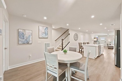 Experience coastal luxury at its finest within this Turn-key - photo 18