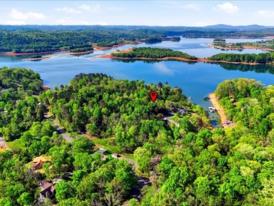 Build Your Cherokee Lake Retreat in a Gated Community SOLD - photo 15