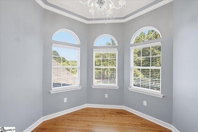Southern Elegance Meets Modern Luxury on 3.67 Acres in Greer! - photo 21