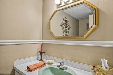 Expanded open floor plan.....This 3 bedroom 2.5 bath townhome is - photo 22