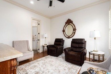 Immaculate Executive Home on No 6 Legacy Golf Course. Castle - photo 23