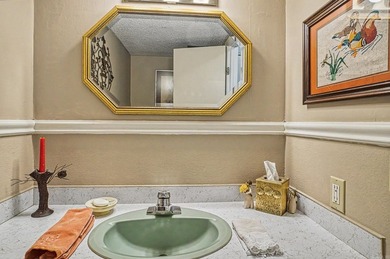 Expanded open floor plan.....This 3 bedroom 2.5 bath townhome is - photo 23