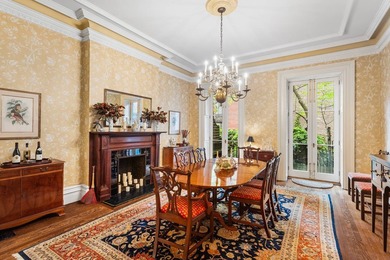 A Rare Brooklyn Heights Townhouse Offering. Introducing an - photo 4