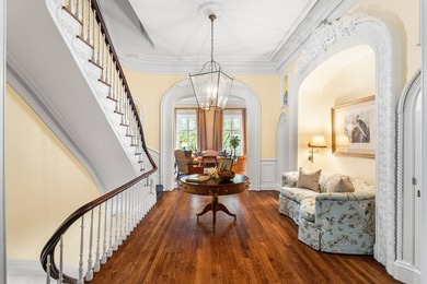 A Rare Brooklyn Heights Townhouse Offering. Introducing an - photo 5
