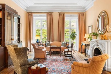 A Rare Brooklyn Heights Townhouse Offering. Introducing an - photo 6