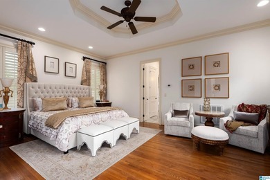 Immaculate Executive Home on No 6 Legacy Golf Course. Castle - photo 27