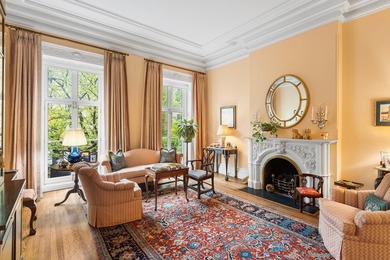 A Rare Brooklyn Heights Townhouse Offering. Introducing an - photo 7
