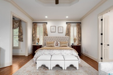Immaculate Executive Home on No 6 Legacy Golf Course. Castle - photo 28