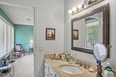 Expanded open floor plan.....This 3 bedroom 2.5 bath townhome is - photo 28
