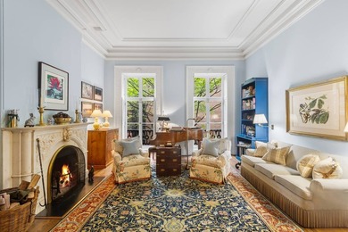 A Rare Brooklyn Heights Townhouse Offering. Introducing an - photo 8