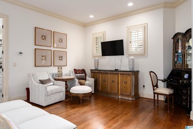 Immaculate Executive Home on No 6 Legacy Golf Course. Castle - photo 29