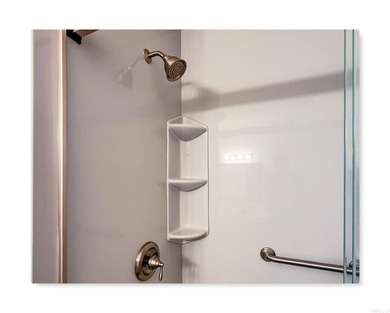 Expanded open floor plan.....This 3 bedroom 2.5 bath townhome is - photo 29