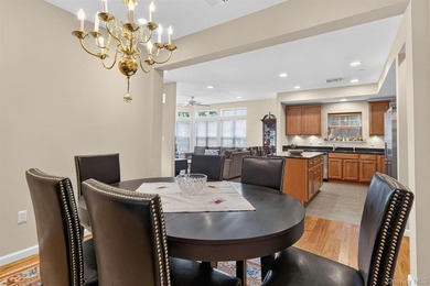 The BEST unit in Stoneleigh Woods is a bright, first floor end - photo 29