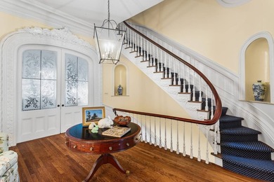 A Rare Brooklyn Heights Townhouse Offering. Introducing an - photo 9