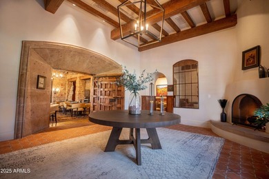 Elevated and exceptional, this 1.41 acre home site is