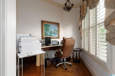 Immaculate Executive Home on No 6 Legacy Golf Course. Castle - photo 30