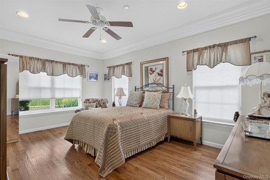 The BEST unit in Stoneleigh Woods is a bright, first floor end - photo 30