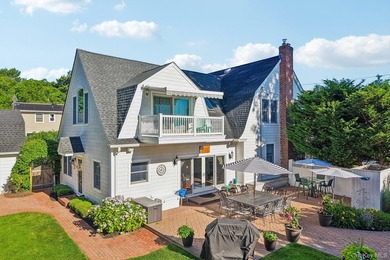A rare opportunity to own a piece of Long Island's South Shore - photo 30