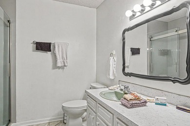 Expanded open floor plan.....This 3 bedroom 2.5 bath townhome is - photo 31