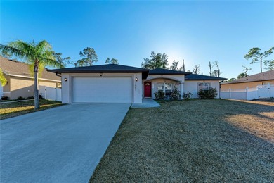 Northport Waterway Lakes and Canals Home For Sale in North Port Florida