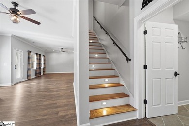 Southern Elegance Meets Modern Luxury on 3.67 Acres in Greer! - photo 32