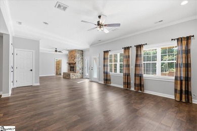 Southern Elegance Meets Modern Luxury on 3.67 Acres in Greer! - photo 34