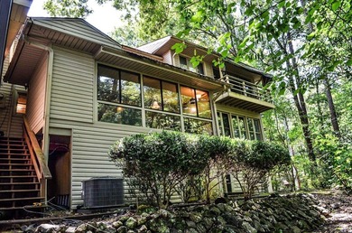 Expanded open floor plan.....This 3 bedroom 2.5 bath townhome is - photo 36