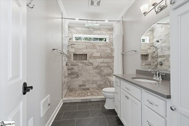 Southern Elegance Meets Modern Luxury on 3.67 Acres in Greer! - photo 36