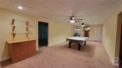 Expansive well maintained Jefferson home near Hoschton - photo 38