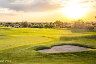 Elevated and exceptional, this 1.41 acre home site is