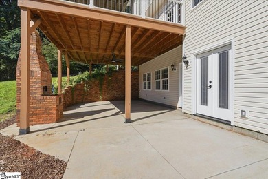 Southern Elegance Meets Modern Luxury on 3.67 Acres in Greer! - photo 40